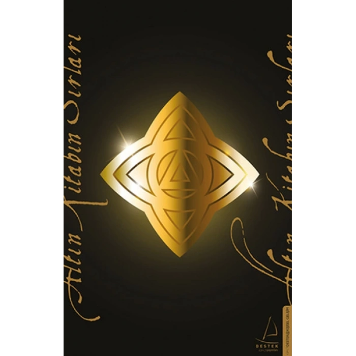 Altın Kitabın Sırları