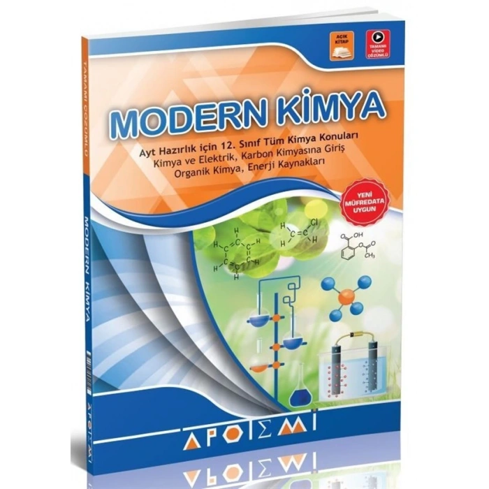 AYT Modern Kimya