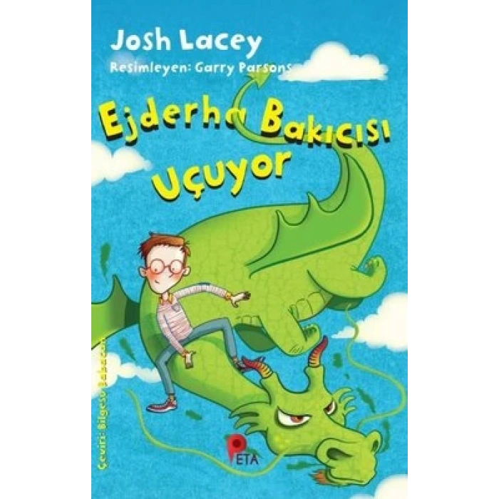 Ejderha Bakıcısı Uçuyor