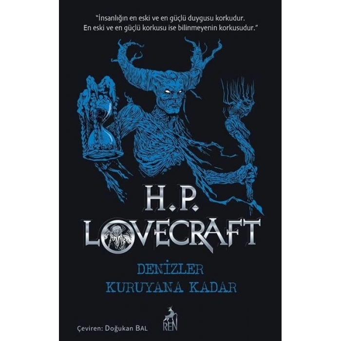 Denizler Kuruyana Kadar