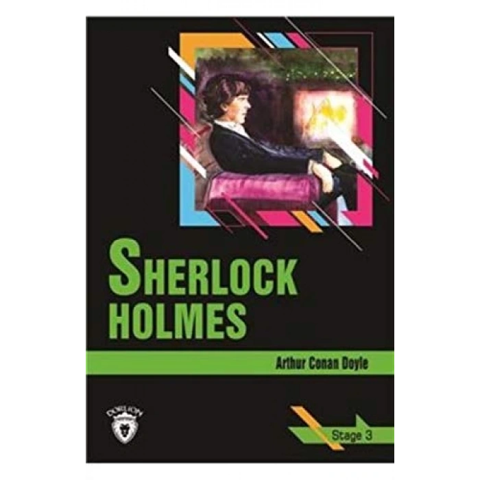 Sherlock Holmes Seviye 3 (İngilizce)