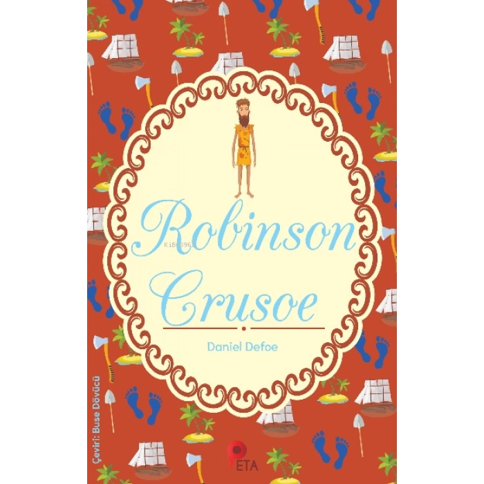 Robinson Crusoe