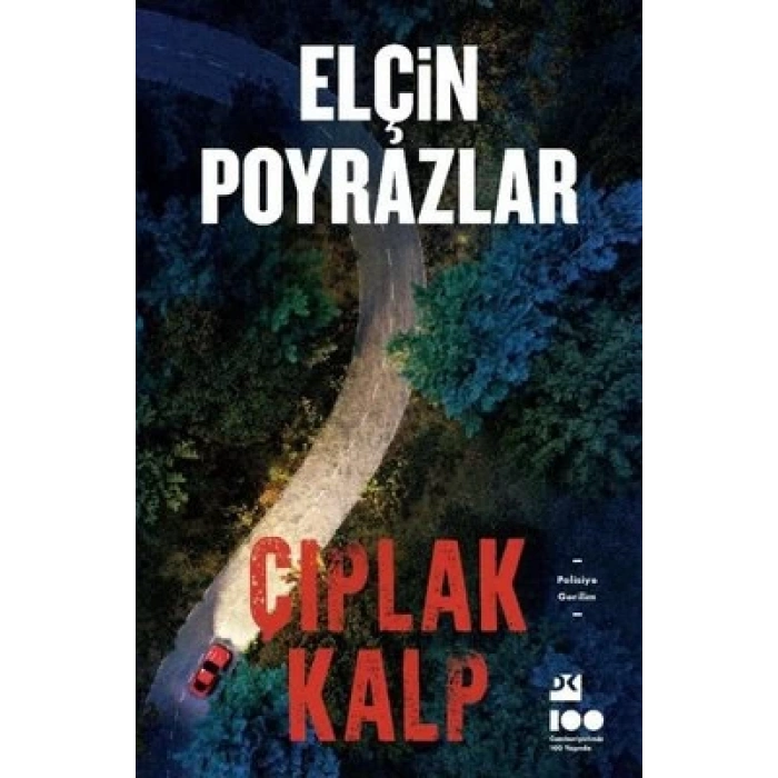 Çıplak Kalp