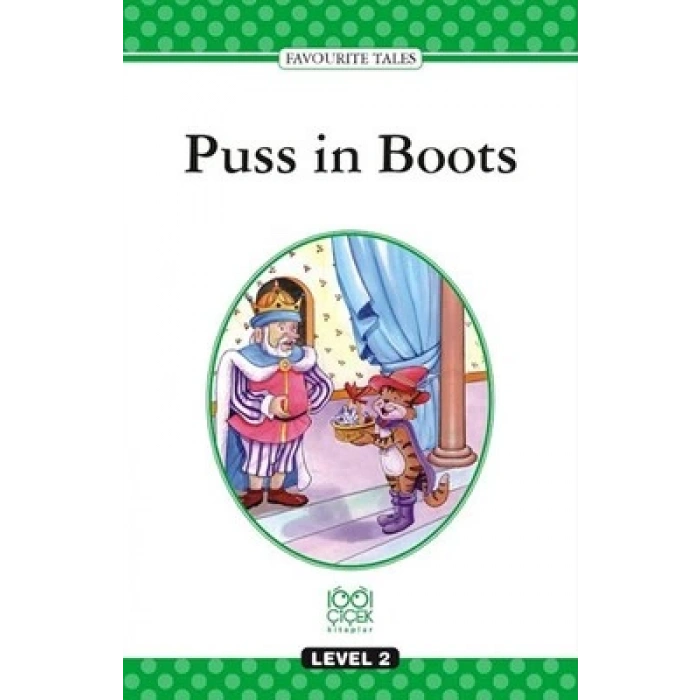 Puss in Boots