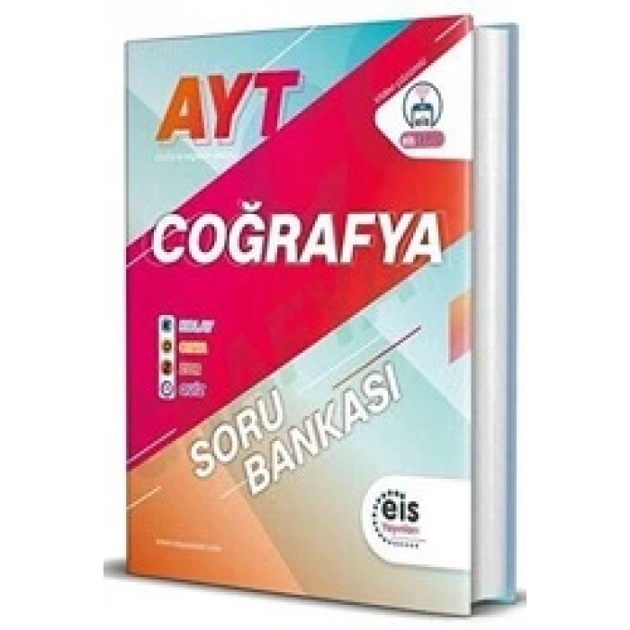 Ayt Koz Coğrafya Soru Bankası