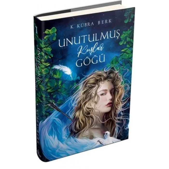 Unutulmuş Kuşlar Göğü -1 Ciltli