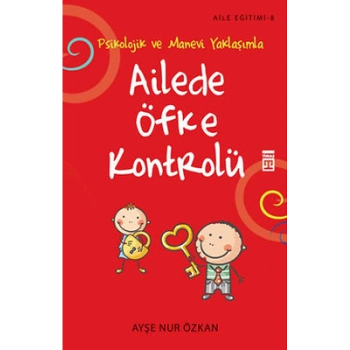 Ailede Öfke Kontrolü