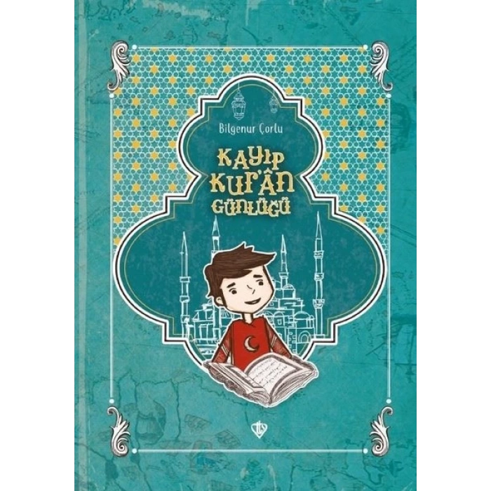 Kayıp Kuran Günlüğü