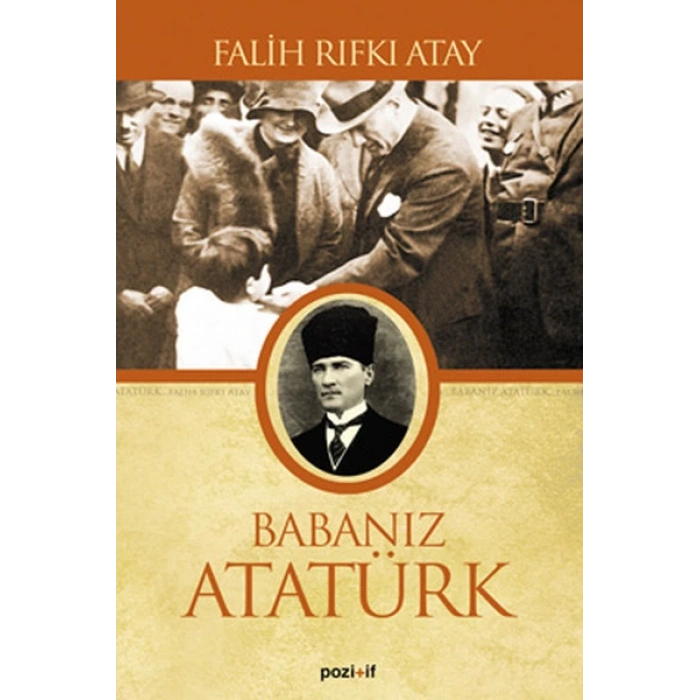 Babanız Atatürk