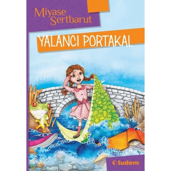 Yalancı Portakal