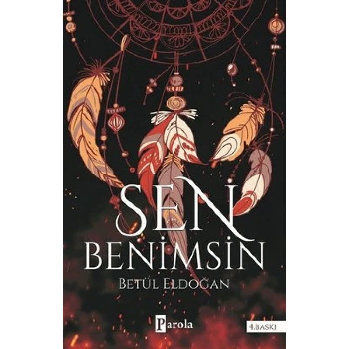 Sen Benimsin