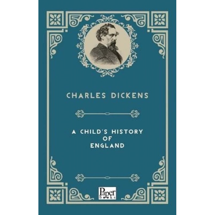 A Childs History Of England
