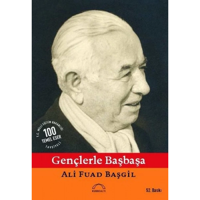 Gençlerle Başbaşa