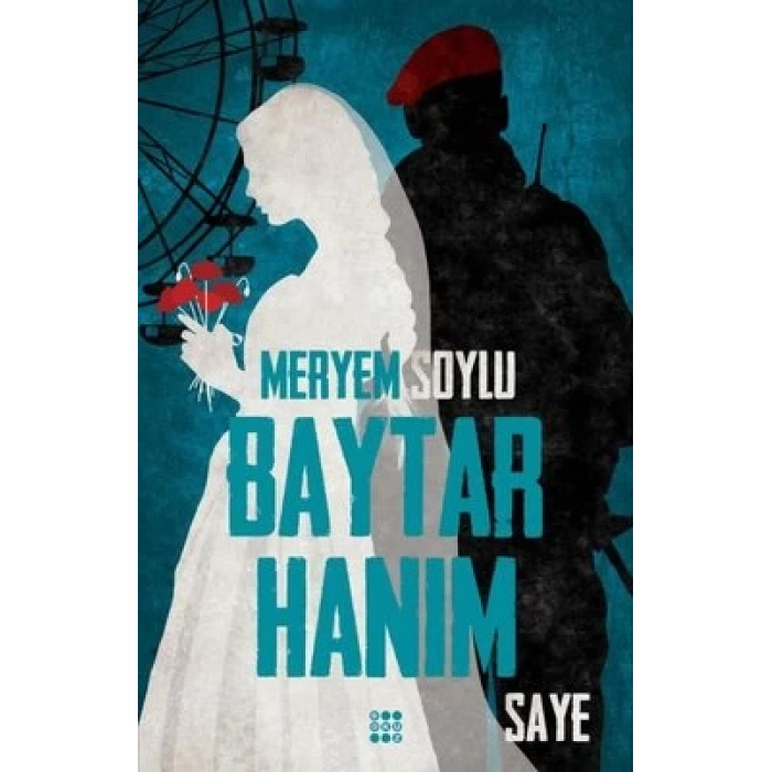 Baytar Hanım 2 - Saye