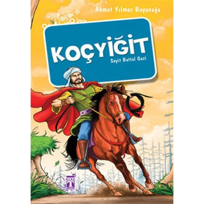 Koçyiğit - Seyit Battal Gazi