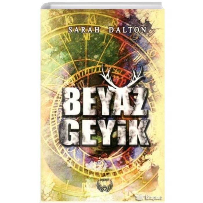 Beyaz Geyik