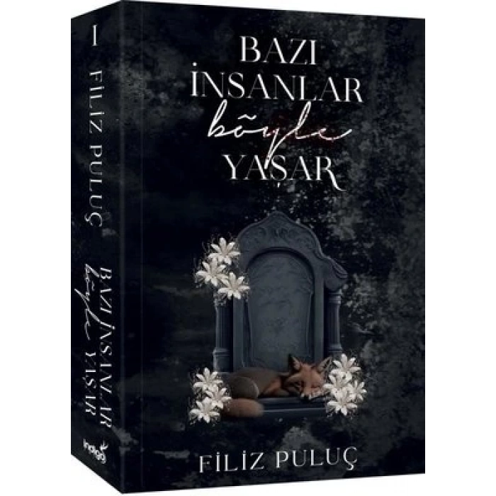 Bazi İnsanlar Böyle Yaşar - Karton Kapak
