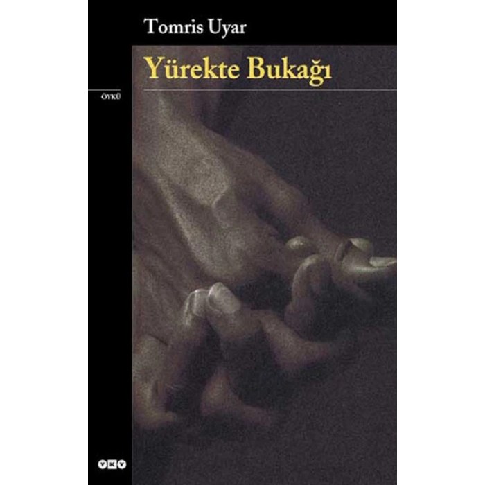 Yürekte Bukağı