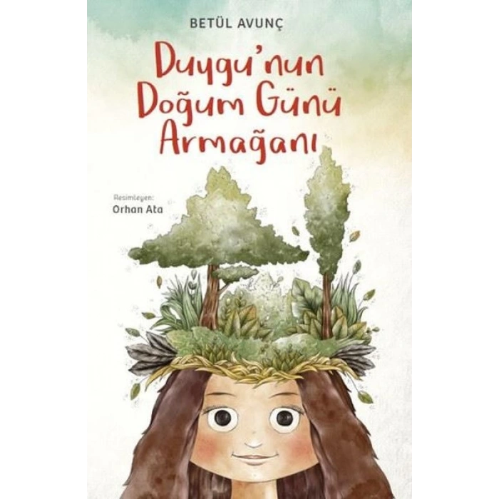 Duygunun Doğum Günü Armağanı