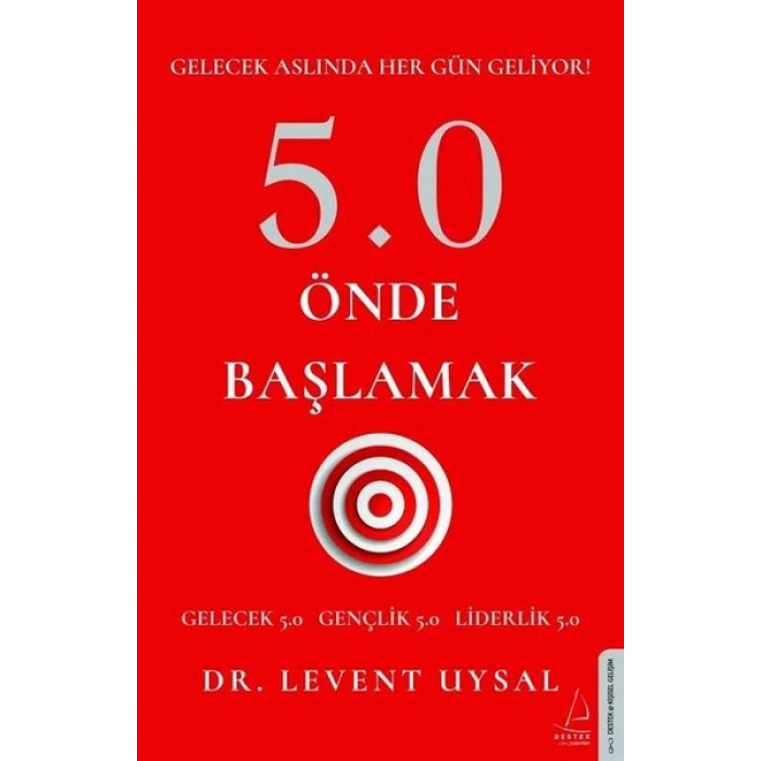 5.0 Önde Başlamak
