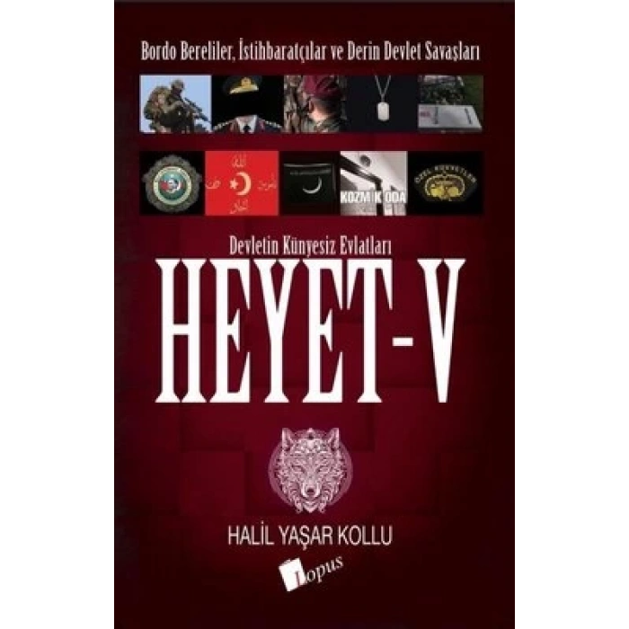 Heyet 5