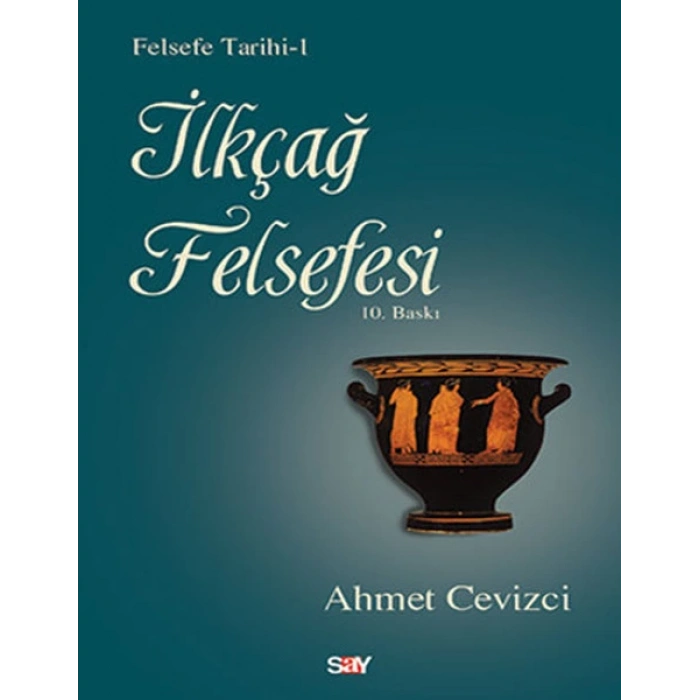 İlkçağ Felsefesi Tarihi