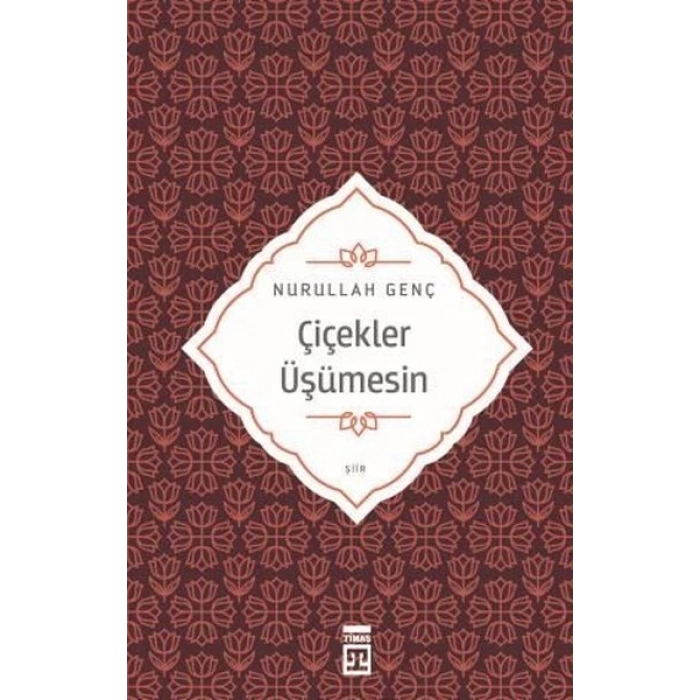 Çiçekler Üşümesin