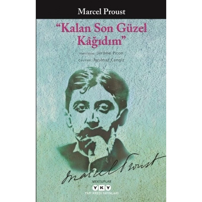 Kalan Son Güzel Kağıdım