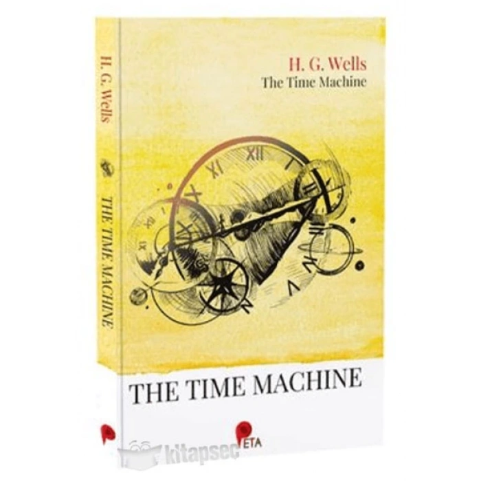 The Time Machine
