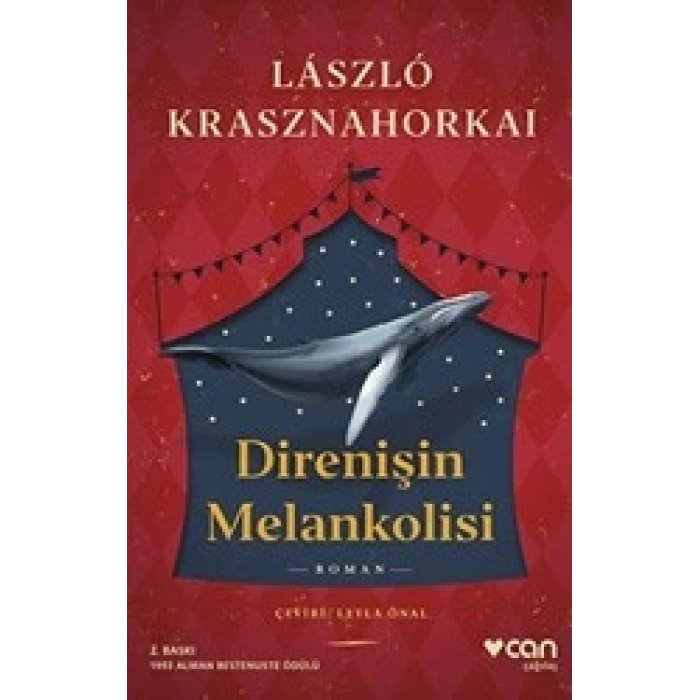 Direnişin Melankolisi