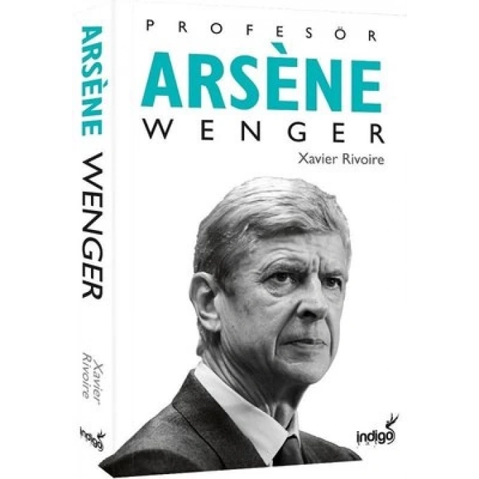 Profesör Arsene Wenger