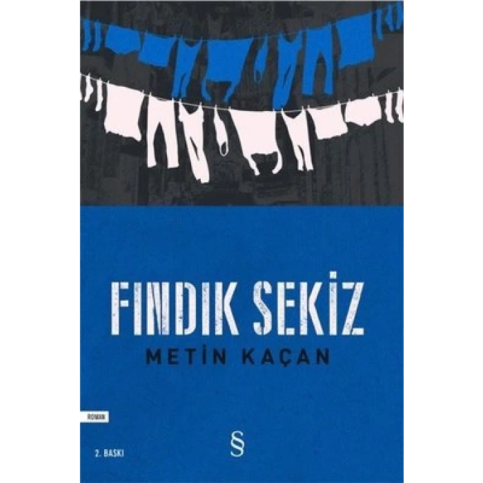 Fındık Sekiz