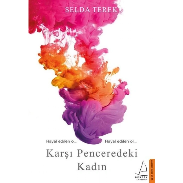 Karşı Penceredeki Kadın