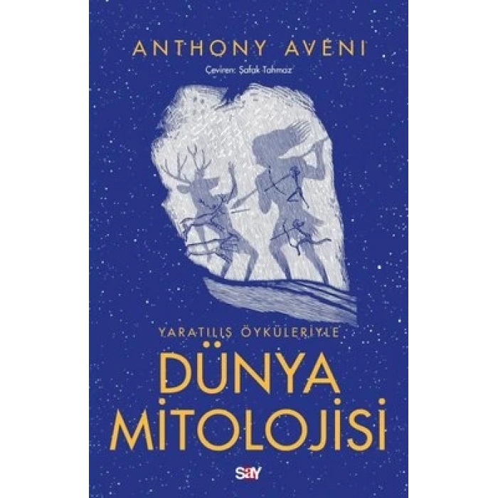 Yaratılış Öyküleriyle Dünya Mitolojisi