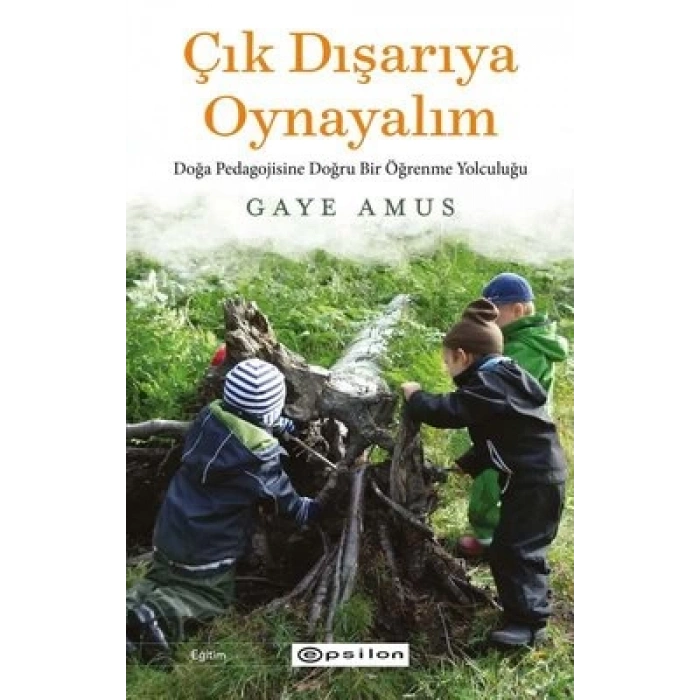 Çık Dışarıya Oynayalım
