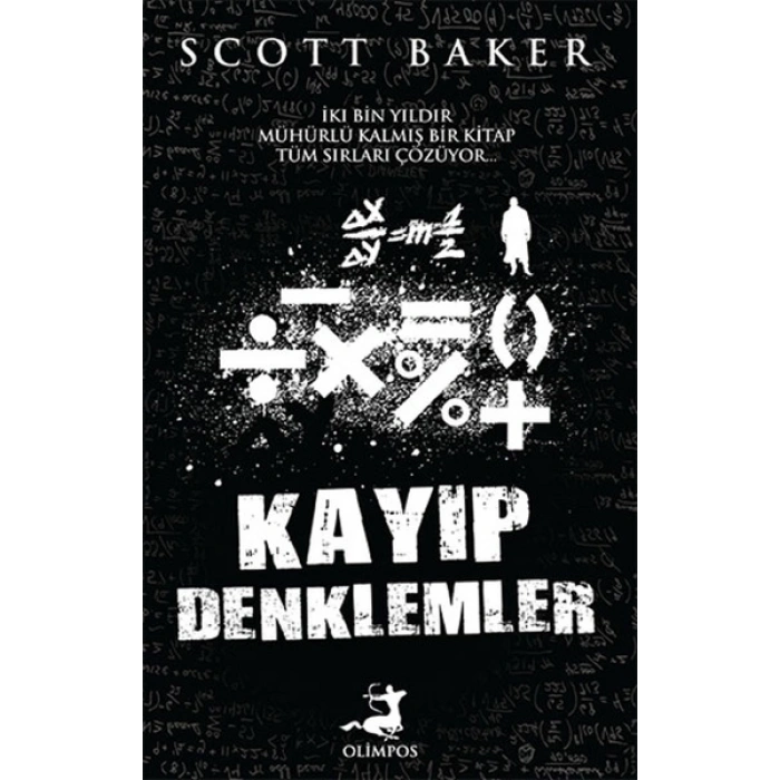 Kayıp Denklemler