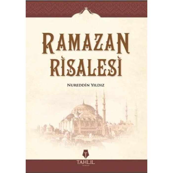 Ramazan Risalesi