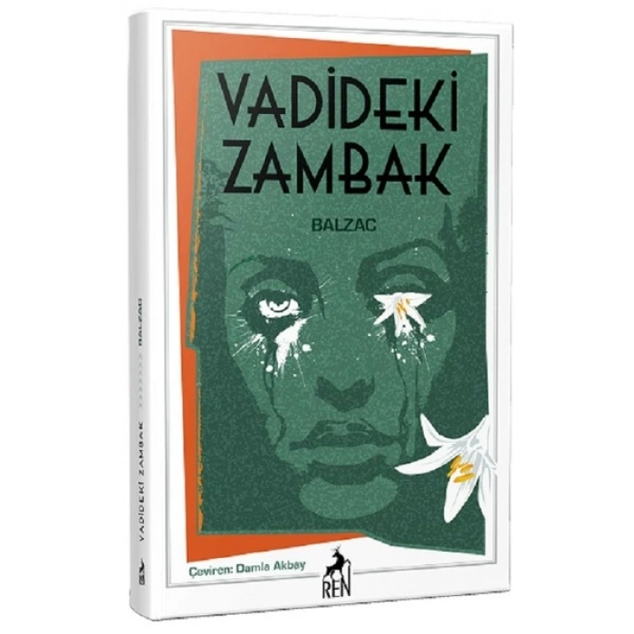 Vadideki Zambak