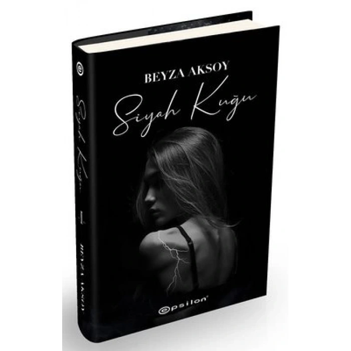 Siyah Kuğu – 1(Ciltli)