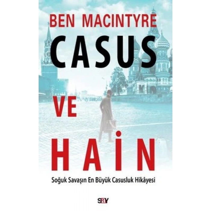 Casus ve Hain