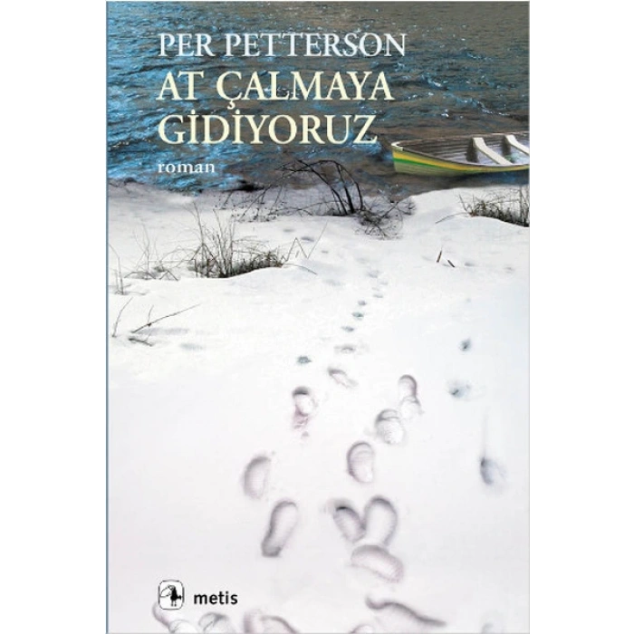 At Çalmaya Gidiyoruz