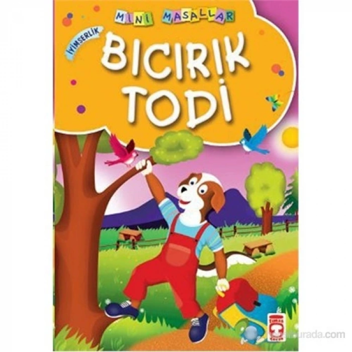 Bıcırık Todi