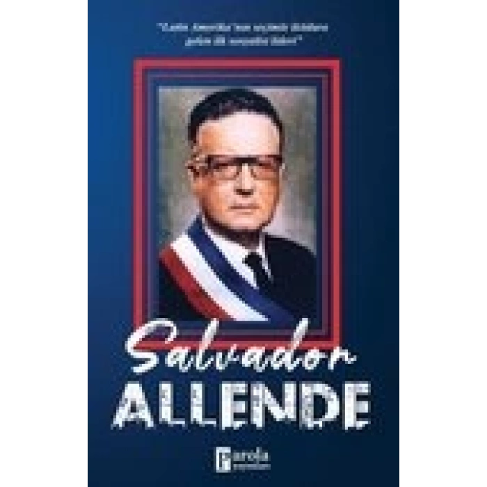 Salvador Allende