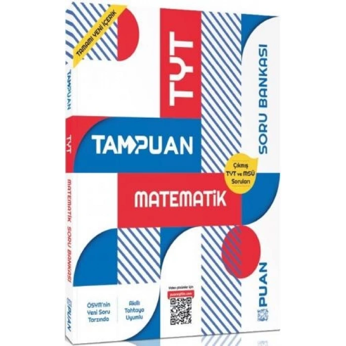 Tam Puan Tyt Matematik Soru