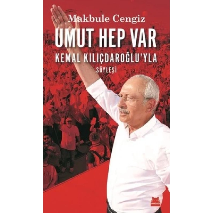 Umut Hep Var