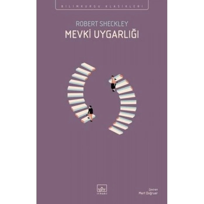 Mevki Uygarlığı