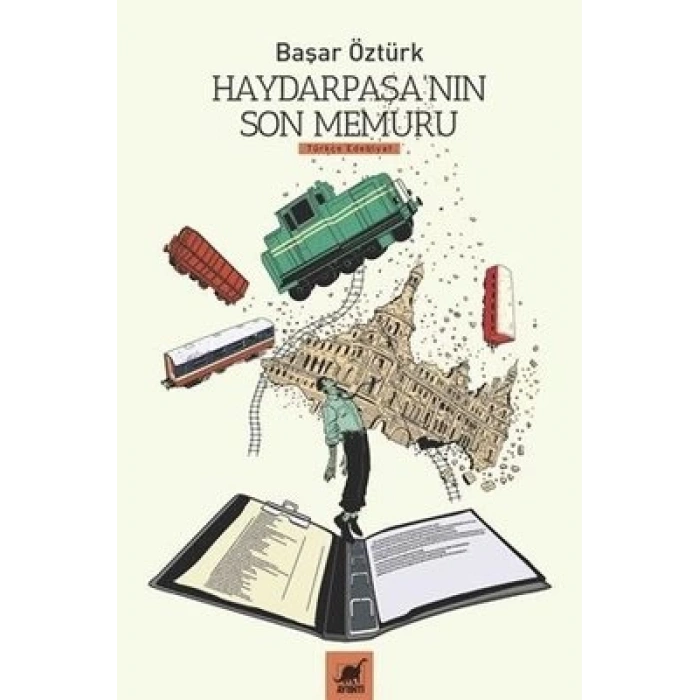 Haydarpaşanın Son Memuru