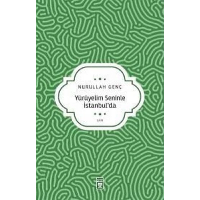 Yürüyelim Seninle İstanbulda