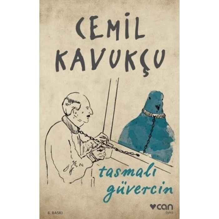 Tasmalı Güvercin