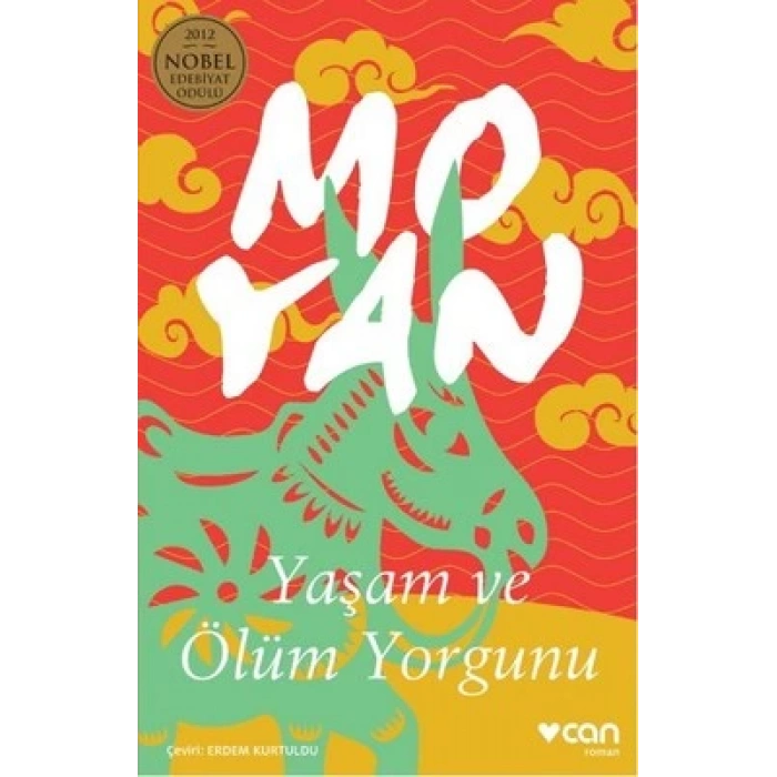 Yaşam ve Ölüm Yorgunu